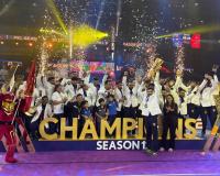 PKL 12: Dabang Delhi crowned champions at home, overcome Puneri Paltan in a fierce battle in final
