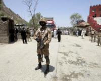 Afghanistan slams Pakistan for making frivolous claims on border clashes