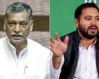 Bihar Election: Akhilesh Singh confirms Tejashwi Yadav as Mahagathbandhan CM Face, seat-sharing talks underway