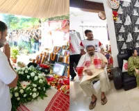Zubeen Garg death: Rahul Gandhi demands transparent probe, offers support to grieving family