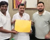 Bihar Elections: Mahagathbandhan faces blow as VIP Candidate's nomination rejected from Sugauli