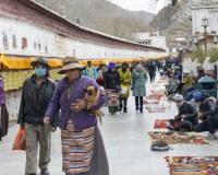 Chinese Communist Party has institutionalized monitoring of Tibetan Buddhism: Report