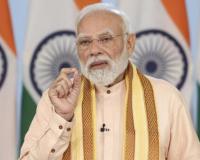 PM Modi to hoist sacred flag at Ram Mandir on November 25, marking temple completion in Ayodhya