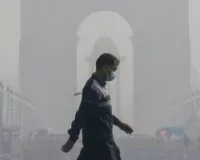 Delhi AQI today: Air Quality Index slightly improves to 306, cloud seeding trial likely