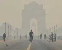 GRAP-1 anti-pollution curbs imposed in Delhi-NCR as AQI slips into 'poor' category