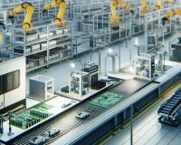 India targets $500 billion electronics manufacturing by 2030