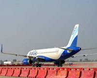 Noida International Airport set to be inaugurated soon with robust multi-modal connectivity