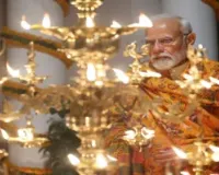 India upheld righteousness and avenged injustice during Operation Sindoor: PM Modi's Diwali letter to nation