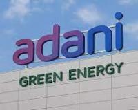 Adani Green’s energy sales up 39 pc in April-Sep, revenue surges 26 pc at Rs 6,088 crore