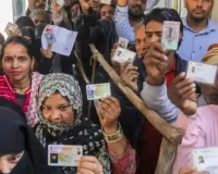 Bypolls for 12 MCD wards on November 30, results on December 3