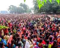 Yogi govt initiative adds new dimension to women empowerment; KGBV campuses illuminated by Mission Shakti