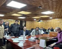 Omar Abdullah hits out at 'cross-voting' after NC wins three seats, BJP one in J-K Rajya Sabha polls