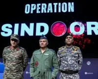 Centre notifies gallantry citations; Vir Chakra awarded for Operation Sindoor