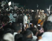 Farmers call off protest in Nagpur, Bacchu Kadu to meet CM Fadnavis in Mumbai today