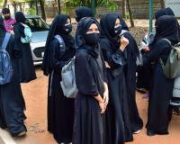 Kerala minister directs Christian school to allow Muslim girl to continue studies wearing hijab