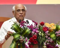 All 16 Gujarat ministers, except CM Bhupendra Patel, resign ahead of Cabinet expansion tomorrow