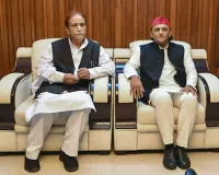 SP releases list of star campaigners for Bihar polls, includes Azam Khan and Dimple Yadav