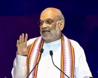 Create special jails for fugitives in every state, cancel passports after red notice is issued: Amit Shah