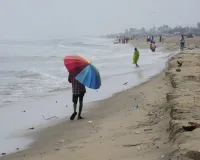 Cyclone Montha: All 32 flights from Vizag Airport cancelled, Odisha opens over 2,000 shelters | 10 points