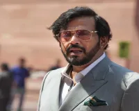 Ravi Kishan, BJP MP, receives 'death threat' over phone, caller warns of attack during upcoming Bihar visit