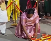 Deepotsav: Delhi illuminates Kartavya Path with over 1.5 lakh 'diyas' under CM Rekha Gupta's leadership