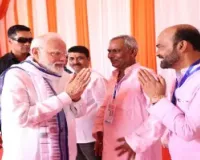 Former MP Sabir Ali joins JD-U, replaces Saba Zafar as candidate for Amour seat in Bihar's Purnia