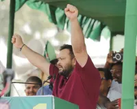 'BJP running Nitish govt through remote control': Tejashwi Yadav's sharp dig at Bihar CM