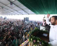 Bihar elections 2025: Tejashwi Yadav vows to lift ban on 'toddy' if Mahagathbandhan comes to power