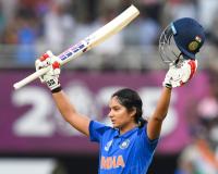 Consistency matters more than strike rate, she proved it, says Pratika Rawal’s childhood coach Shravan Kumar