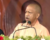 'Associates of mafia': In Bihar's Siwan, Adityanath likens RJD, Congress with Samajwadi Party