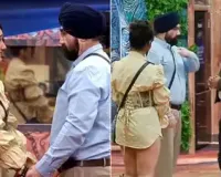 BB 19: Shehbaaz Badesha expresses angst against Ashnoor Kaur's father for trying to bully him