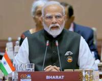 PM Modi to attend G20 Summit in Jo'burg this week, also participate in IBSA meeting
