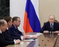 Russia reaffirms commitment to nuclear test ban amid Trump’s remarks; warns of response if US resumes testing