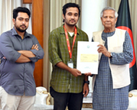 Bangladesh: Never neutral, interim govt led by Yunus unmasked before elections