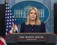 Trump has ‘great respect’ for PM Modi, says White House on ties with India