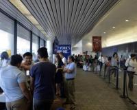 US Transportation Secretary warns of ‘chaos’ as govt shutdown continues