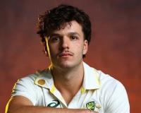 Konstas axed, Labuschagne recalled as Aus name squad for first Ashes Test