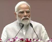 Committed to 'Ease of Justice': PM Modi