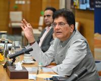 Piyush Goyal launches trade intelligence and analytics portal to help exporters