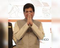 Piyush Goyal hails India’s defence manufacturing leap, says nation on track for ‘developed India 2047’