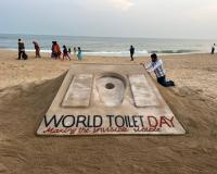 Over 95 pc of India’s villages are ODF Plus; up 467 pc in 3 years