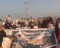 Pakistani security forces extrajudicially kill two civilians in Balochistan