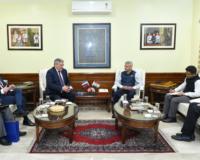 EAM Jaishankar, Russian Deputy FM Rudenko discuss bilateral cooperation