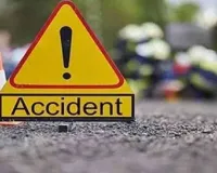 Five dead as car falls into canal at Dhakherwa Girijapuri highway in Lakhimpur Kheri