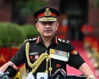 Army Chief General Upendra Dwivedi sends strong message on terror: 'Operation Sindoor was just a trailer'