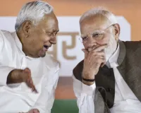 BJP state chief Dilip Jaiswal confirms Nitish Kumar to continue as Bihar chief Minister