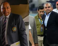 BCCI and PCB to amicably settle Asia Cup trophy issue, Devajit Saikia confirms