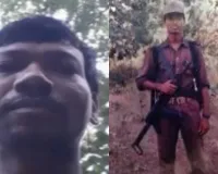 Madavi Hidma, top naxal commander behind 26 armed attacks, killed in Andhra Pradesh encounter