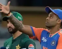 T20 World Cup 2026 schedule announced, check when India will face Pakistan