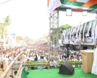 Mamata Banerjee holds rally against Bengal SIR, warns BJP over its 'game': 'Will shake the country'